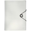 Leitz Solid Project File Polypropylene A4 White
