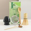 Matcha Whisk Set of 6 – Matcha Set with Whisk,