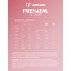 Prenatal Support - Multivitamínico Prenatal para mujeres con Metilfolato y