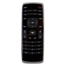 New XRT010 Remote Control fit for Vizio Edge LIT Razor LED LCD HDTV E191VA E221VA E261VA E240AR E320AR E420AR E500AR E321VT E390VL D43-C1 E241-A1 E291-A1 E320-A0 E370-A0 E370VLE E390-A1 E390-B0