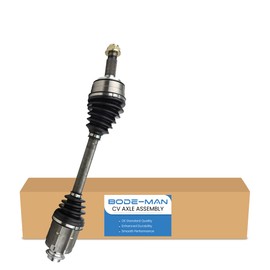 Bode-man - Front Right CV Axle Shaft Passenger Side for 2008-2014 Honda Accord 2.4L Models w/Manual Transmission