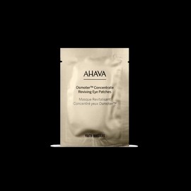 AHAVA Dead Sea Osmoter Eye Mask - 6 pairs