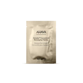 AHAVA Dead Sea Osmoter Eye Mask - 6 pairs
