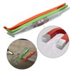 Winjun 3 in 1 Magnetic Micro Squeegee Wrap Stick for