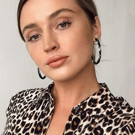 FOCALOOK Black Gold Plated Stainless Steel Earrings 30mm 40mm 60mm 80mm, Stainless Steel, No Gemstone