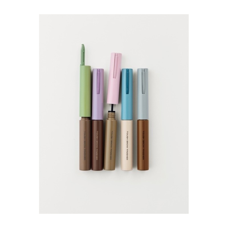 Tough Brow Finisher (5colors) / 터프 브로우 피니셔 (5colors)