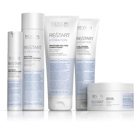 Restart Hydration Drops 50ml, REVLON PROFESSIONAL