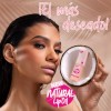 Pink Up 6 Labiales Magicos Colección - Pink Up Magic