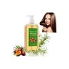 Shampoo 2 en 1 Oxyglow Batana y Romero para Crecimiento