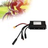 Electric Bike Controller 24V 36V 48V 26A 3 Mode Sine