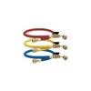 CPS Products HP5E Premium 1/4" Hoses with 45 Degree Ball