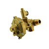 HTS - Baxi Main Potterton Boiler Diverter Valve 248061 7224344