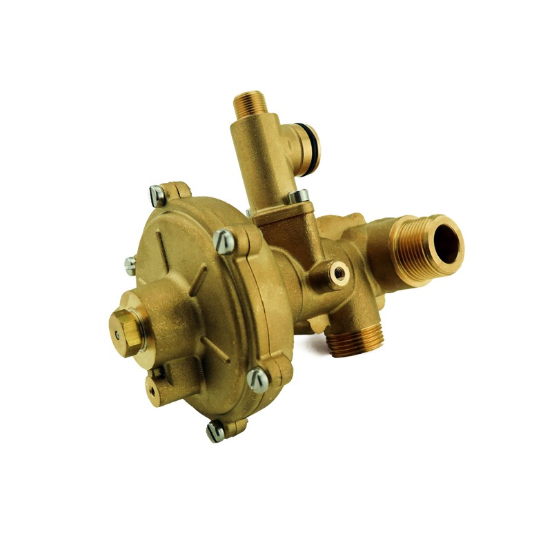 HTS - Baxi Main Potterton Boiler Diverter Valve 248061 7224344