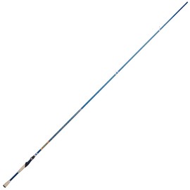 B&M DIA102 10 ft. Diamond Jig Fishing Pole - 2 Piece