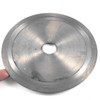 ILOVETOOL 6 inch Sintered Lapidary Saw Gemstone Diamond Blade Tile