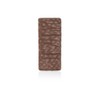 Venchi - ChocoBiscuit Snack, Double Biscuit Wafer Covered in Dark