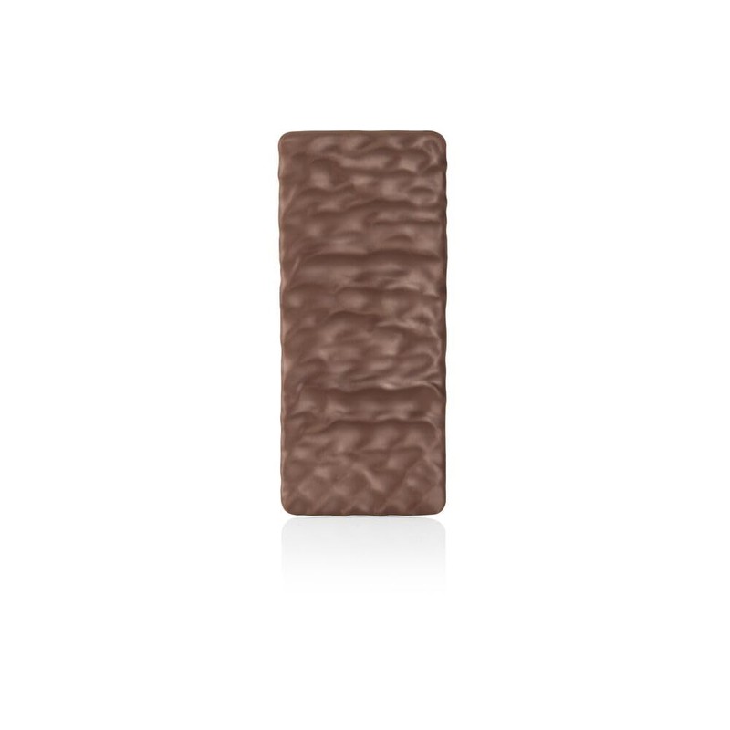 Venchi - ChocoBiscuit Snack, Double Biscuit Wafer Covered in Dark