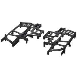 HeliMax Main Frame L/R Axe CP