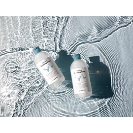 MIZON Agua Micelar 500 ml - one step cleansing water - desmaquillantes coreanos con probióticos - desmaquillante facial e hidratante suave para piel s