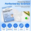 Bio Hydratique Hyaluronic Acid Melting Face Mask - Dermatologist Tested,
