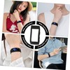 DOITOOL Smart Watch Protective Cover for Scratch and Dirt Easy