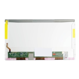 LCDBros Replacement Screen for Toshiba Satellite M645 HD 1366x768 Glossy LCD LED Display with Tools
