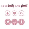 Love Beauty and Planet Delicious Glow Body Lotion for Soft,
