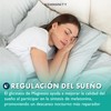 NEWMANITY Glicinato de Magnesio 500 mg BeWelly – 300 Cápsulas
