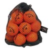 Callaway Golf Balls, Practice Urethane, Diameter 1.7 inches (42 mm),