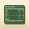 Vital Botanics Pre Workout L-Carnitina, Guaraná, Té Verde y Cayena