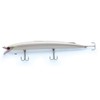 Akami Wild 190 Long Jerk Minnow 34 GR COL STM