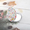 Zuo Bao Antrag Blumenmädchen Geschenk Blumenmädchen Spiegel Hochzeit Party Geschenk
