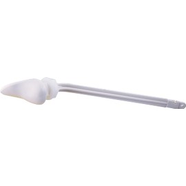 Master Plumber 201T, Tank Lever 6", American Standard OEM 047242-0020A-450 - Plastic White