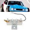 OTOTEC Ignition Coil Resistor Metal Ceramic Ballast Resistor Suitable for