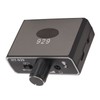 Water Pipe Leakage Meter High Strength Dual Probes Pipeline Leakage