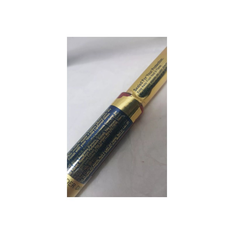 LipSense SQUARE BRICK VERY RARE UNICORN Newport Beach Formula NEW