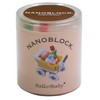 Nanoblock mamelog ML-026 Hello! Baby