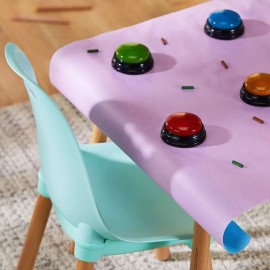 Learning Resources Juego Botones Luz Y Sonidos Learning Resources Niño Buzzers