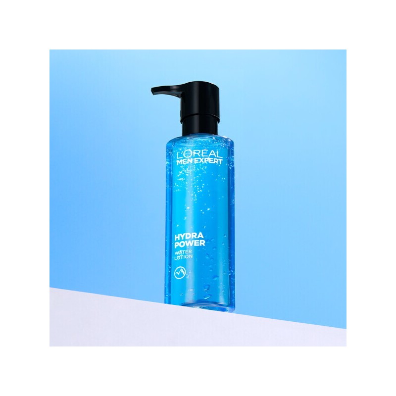 로레알파리 맨 이드라파워 쿨링 올인원 2개 L'Oreal Paris Men Hydra