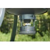 Moultrie 30-Gallon Deer Feeder Tripod - Moultrie Quick-Lock Hopper System