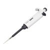 Laboratory Micropipette 5‑50ul Large Volume Tip Sampler Digital Adjustable Pipettor