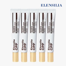 (NS홈쇼핑)엘렌실라 CPP콜라겐 아이크림 5개34026739 (NS Home Shopping) Ellen Sila CPP Collagen Eye Cream x5