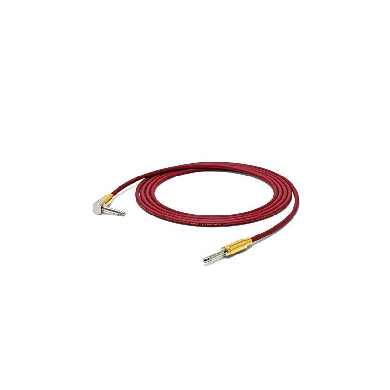 NEO by OYAIDE Elec QAC-222G LS/3.0 楽器用シールドケーブル