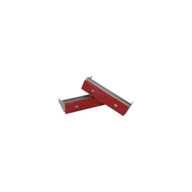 (ECLIPSE) FIBRE GRIPS FOR 6" MECHANICS VICE, PAIR | VICE