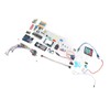 Starter Kit for R3 Complete DIY Electronic Components Learning Set
