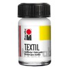 Marabu - Textile Fabric Paint, Water-Based Fabric Printing Ink -