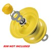HD Switch Front Wheel Bearings Kit fits John Deere L100