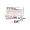 Lake Champlain Assorted Organic Chocolate Squares Gift jar, 35 Pieces,