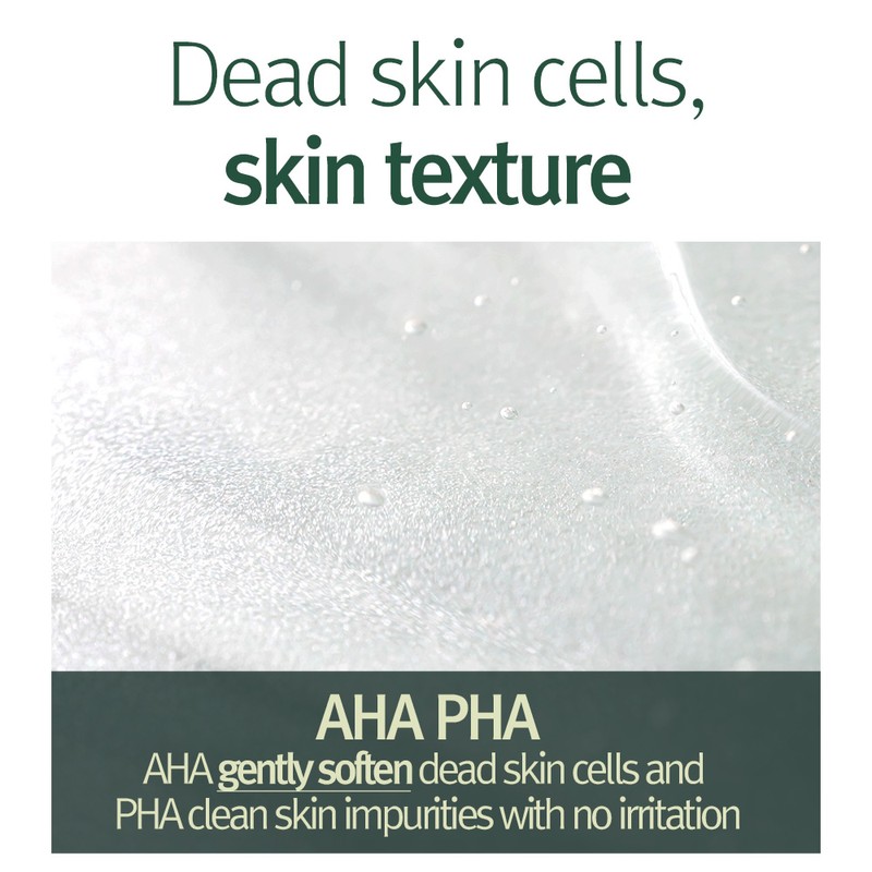 Pyunkang Yul [Pyunkang Yul]Calming Relief Gel Wash Off Pack