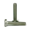#6-32 x 1/2" Spanner Security Pan Head Tamper Resistant Machine
